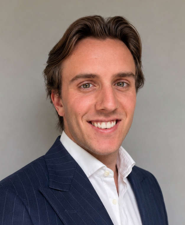 Bernard Denijs, Managing Partner