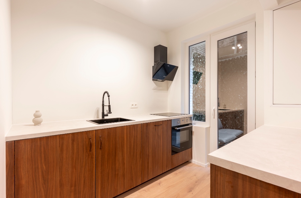 Modern Kitchen